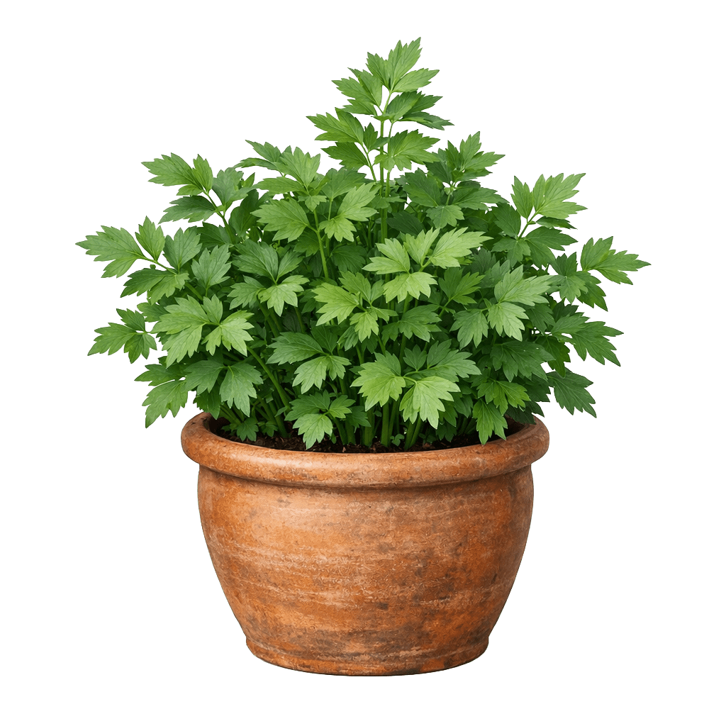 moesbalkon lavas of maggikruid